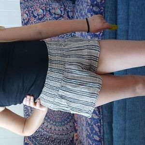 Billabong girls, size M (8),